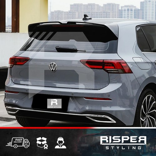 Oettinger style spoiler - style, spoiler-gloss