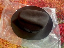 Christy’s Black Hat Richmond