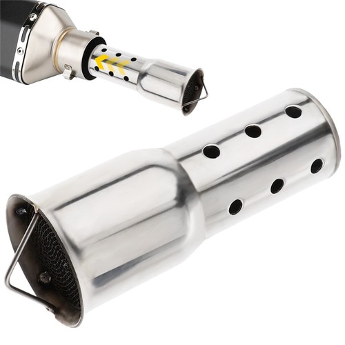 51mm killer silencer - 51mm,
