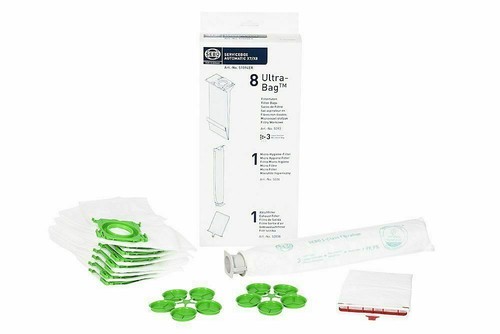 Sebo service kit 51094er - service,
