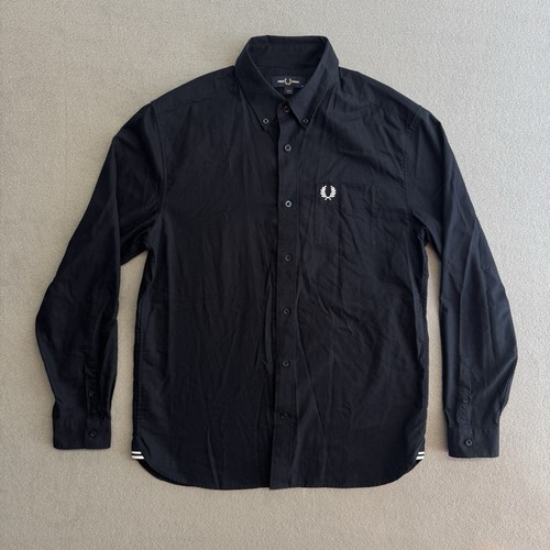 Fred perry shirt men medium - fred,