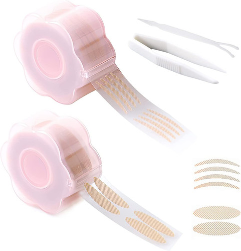 1200pcs eyelid tape double - eyelid,