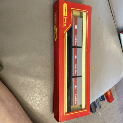 Tri ang hornby r633 gauge - hornby,