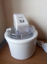 Prolectrix 1 Litre Ice Cream