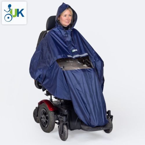 Electric wheelchair waterproof - electric,