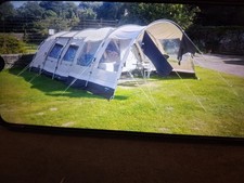 Outwell Bear Lake 6 Poly