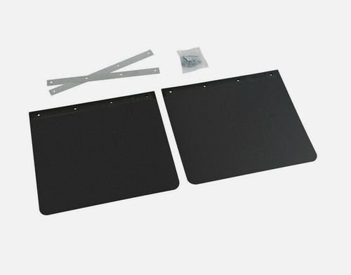 Quad bike mudflaps universal - quad,