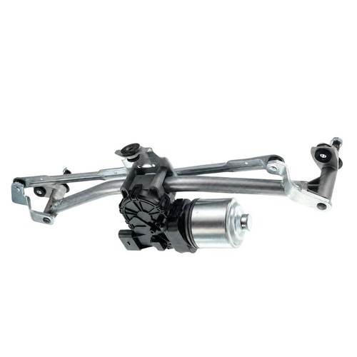 Front wiper linkage mechanism - wiper,