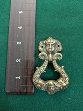 Antique Small mythical Cast