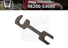 HONDA Genuine 98200-53000 Motorcycle Factory 30 Amp Main Flat Blade TypeFuse New