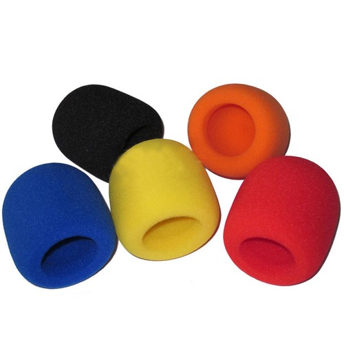 Pcs colorful microphone - pcs,