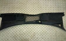 2017 AUDI A4 FRONT WINDSCREEN SCUTTLE PANEL 8W2819403 GENUINE