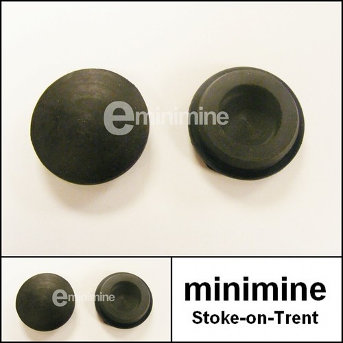 Classic mini floor grommet - mini,