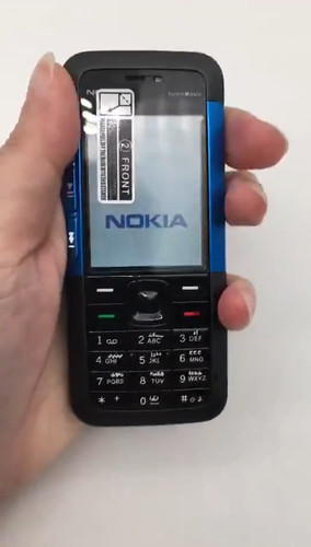 Original nokia 5310 - original,