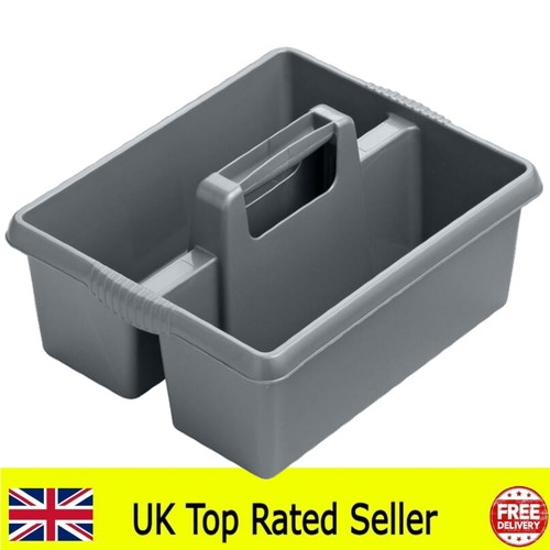 Silver grey tack tray - tack,