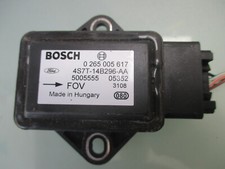 Genuine Ford Mondeo Mk3 Jaguar