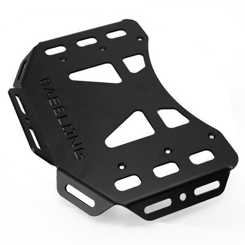 Luggage holder bracket for - luggage,
