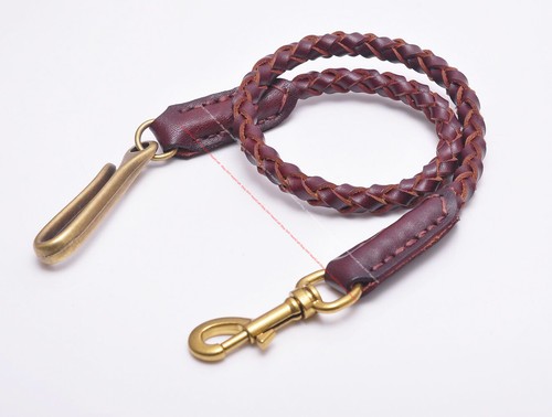 Biker trucker keyring jean - biker,