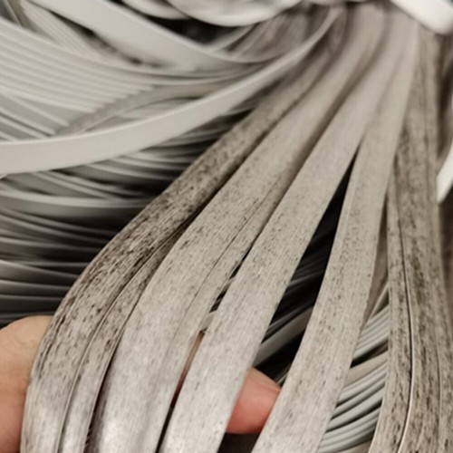 10m artificial plastic grey - 10m,