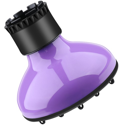Salon hair dryer - hair, diffuser