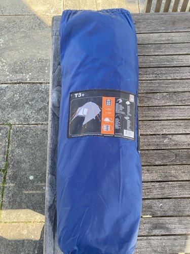 Quechua man tent - +,