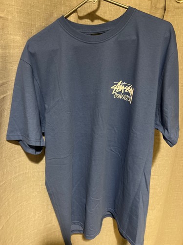 Stussy honolulu chapter - stussy,