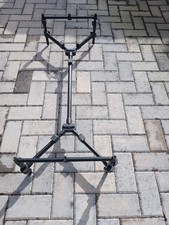 Fox Quattro 3 & 2 Rod Carp