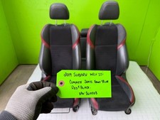 19 SUBARU IMPREZA WRX STi OEM