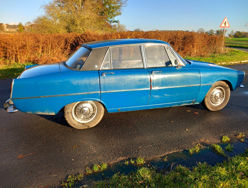 Rover 2200sc spares - 2200sc,