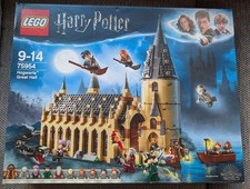 LEGO Harry Potter 76435