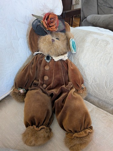 Bearington collection - bearington, "