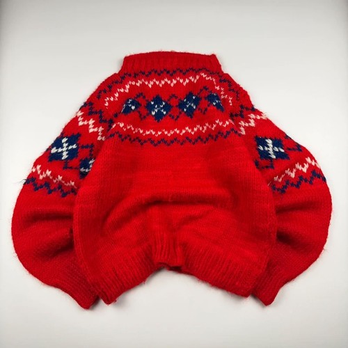 Vintage 90s icelandic nordic - vintage,