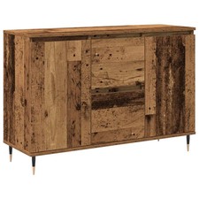 Sideboard Side Cabinet Home
