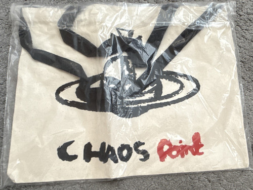 Vivienne westwood chaos point - vivienne,