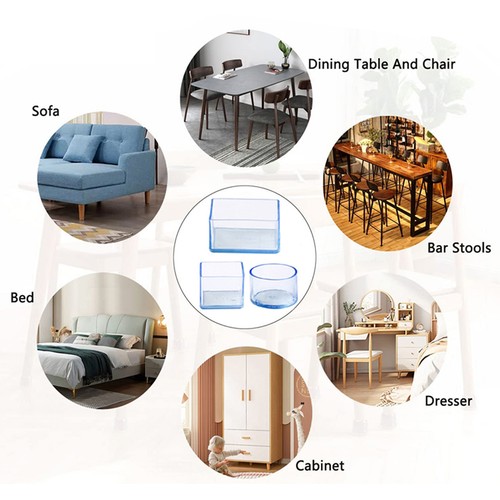 Chair leg floor protector - chair,