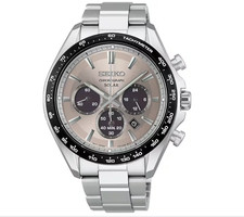 Seiko Selection SBPY181 Solar