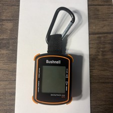 Bushnell Backtrack Mini GPS