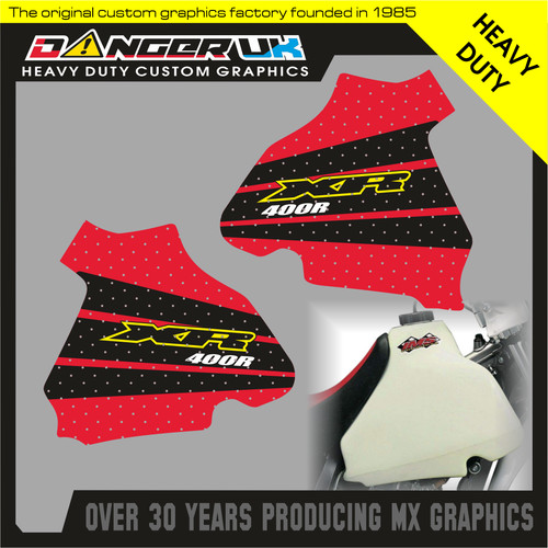Honda 400 ims oversized - honda,