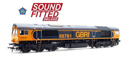 Bachmann 003sfx class 7 - 50-003sfx,