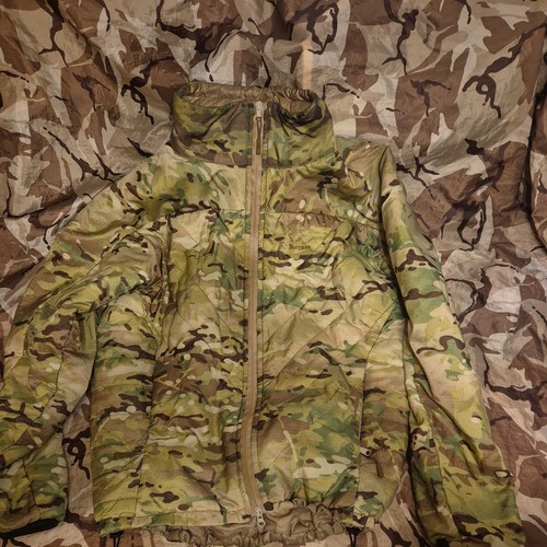 British army issue snugpak sj3 - army,