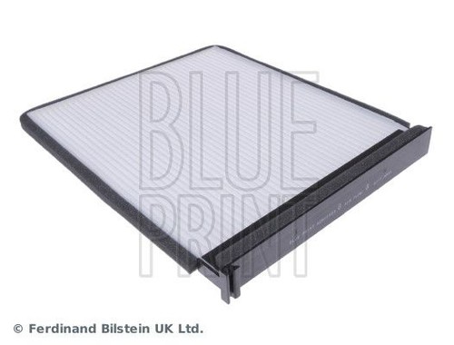 Blue print adn12503 interior - blue,