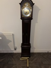 20th Century Mahogany