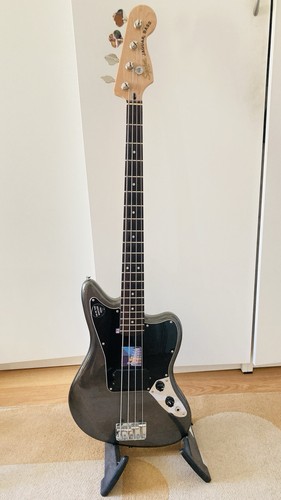 Squier short scale - scale, jaguar