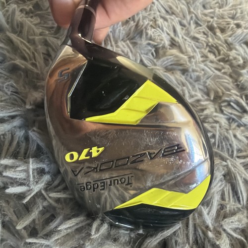 Tour edge bazooka - tour, hybrid