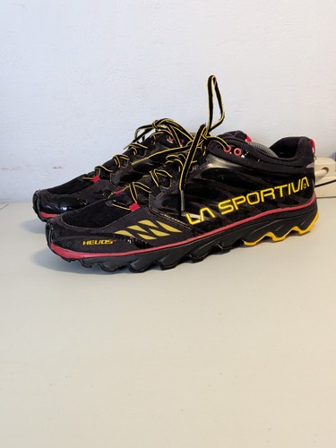Sportiva helios trail - la,