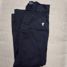 Famous Stars & Straps Black