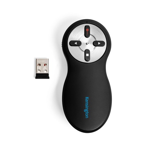 Kensington wireless usb - kensington,