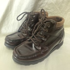 Timberland Gore Tex Vintage