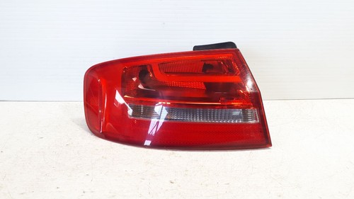 Audi 5 rear - 12-15, tail