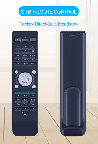 Remote control duo2 vu - duo2, /